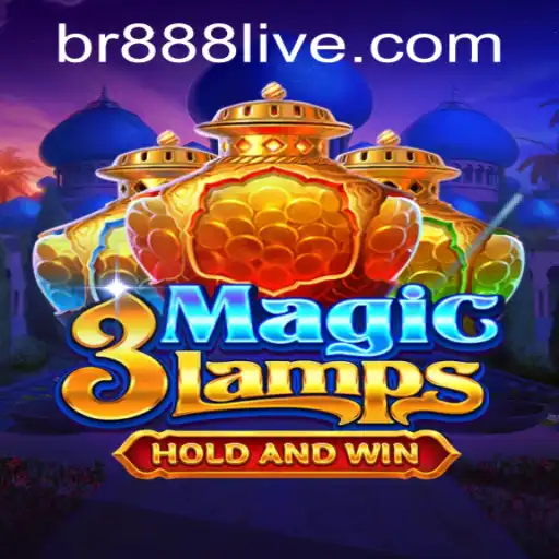 3MagicLamps: A Dive into the Enchanting World of Luck and Strategy