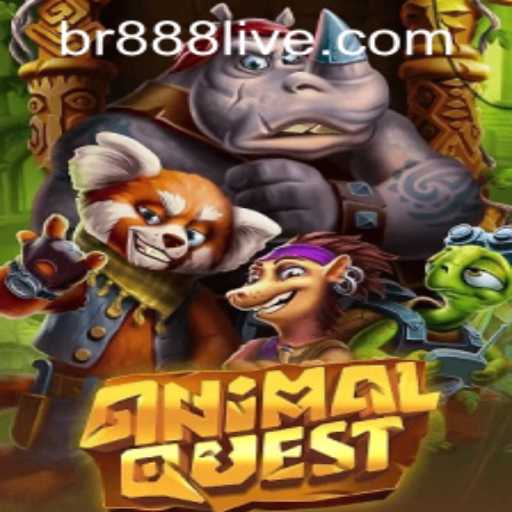 Explore the World of AnimalQuest: A Captivating Adventure Awaits