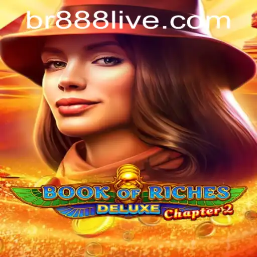Exploring Book of Riches Deluxe Chapter 2: An Immersive Adventure with ph888 PH Login