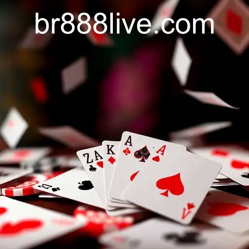 Exploring the Thrilling World of Card Games with PH888 PH Login