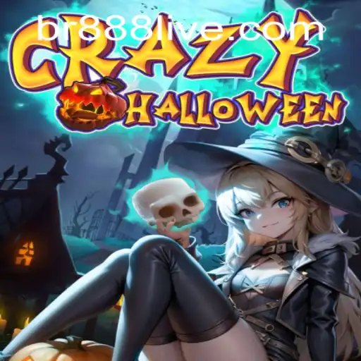 Dive into the World of CrazyHalloween: A Thrilling Game Journey