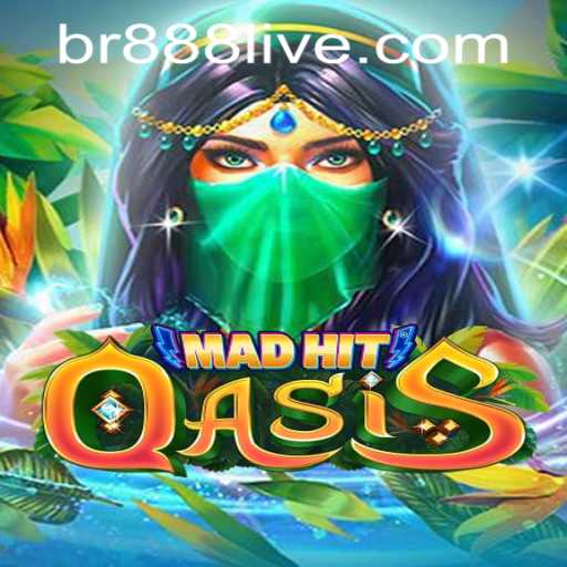 MadHitOasis: An Enchanting World of Adventure and Strategy