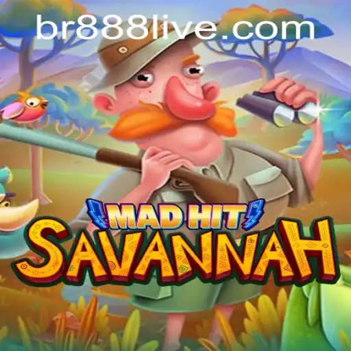 Exploring the Excitement of MadHitSavannah: A Thrilling New Gaming Experience