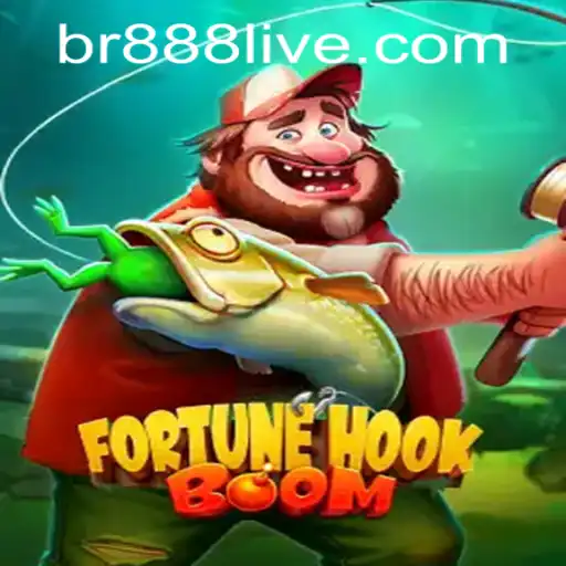 FortuneHookBoom: A Thrilling Adventure into the World of High Stakes Gaming