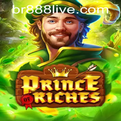 Discover the Thrilling World of PrinceOfRiches: Your Key to Winning and Excitement