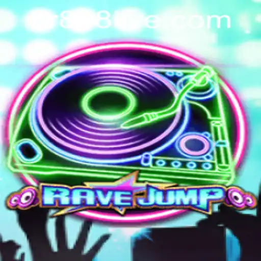 Unraveling the Vibrant World of RaveJump: A Dynamic Gaming Experience