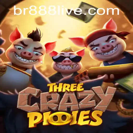 Explore the Charming World of ThreeCrazyPiggies