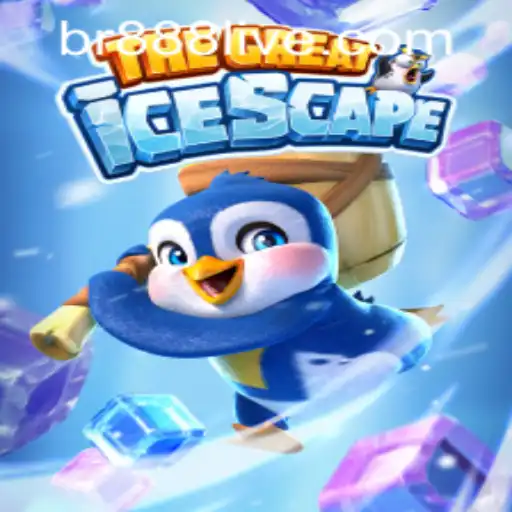 Discover The Excitement of TheGreatIcescape: A Unique Gaming Experience