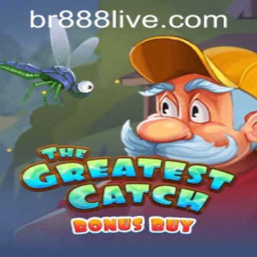 Unveiling TheGreatestCatchBonusBuy: A Dynamic Gaming Experience