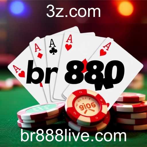 BR888 Expande Ferramentas de Jogos com Novos Recursos