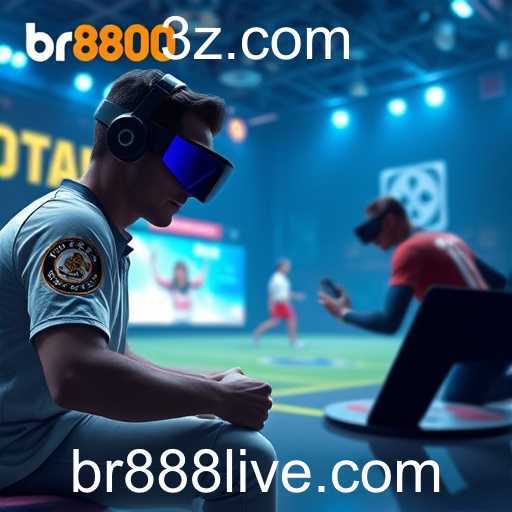 A Revolução dos Jogos Online no Brasil