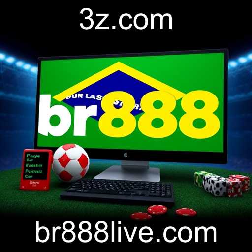 A Revolução dos Cassinos Online no Brasil