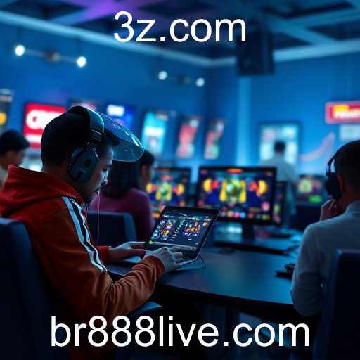 A Ascensão dos Jogos Digitais em 2025