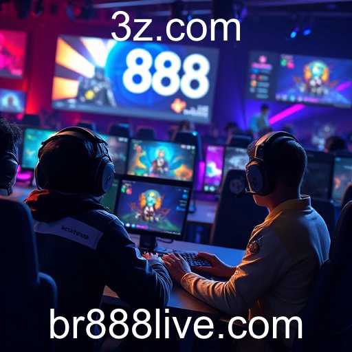 A Evolução dos Jogos Online no Brasil em 2025