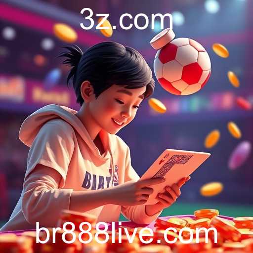 A Evolução dos Jogos com BR888