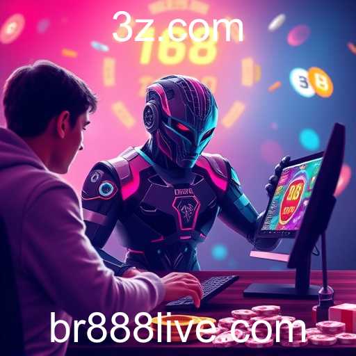 A Revolução dos Jogos Online sob a Luz dos Avanços Recente