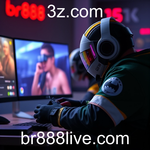 Explorando as Novas Funcionalidades do br888