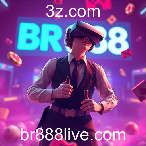 O Crescimento do BR888 no Mercado de Jogos