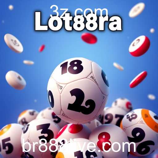 Explorando a Categoria 'Lottery Draws' no br888: Tudo o Que Você Precisa Saber
