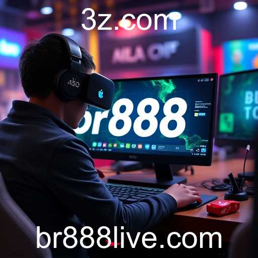 Avanços e Desafios do Mercado de Jogos Online em 2025