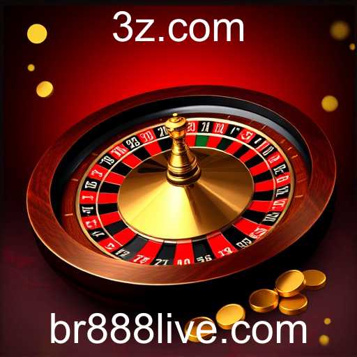 Explorando a Categoria 'Roulette Spin' no Site br888