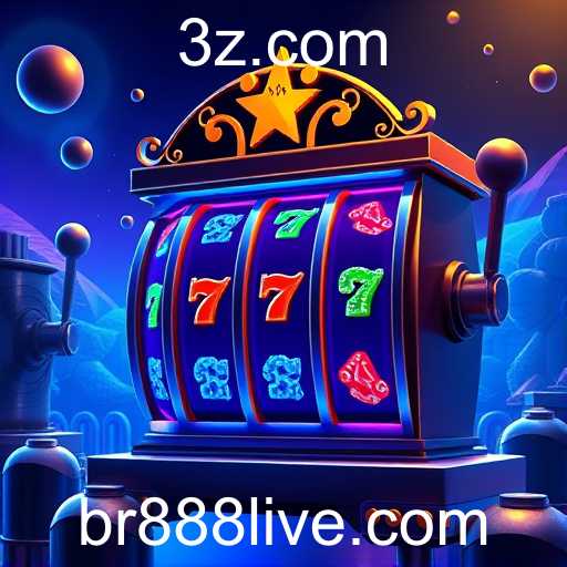 Explorando a Popularidade dos Jogos de Slot no br888