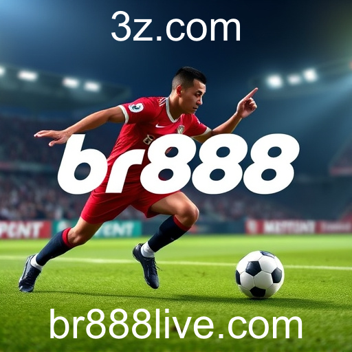 Explorando a Categoria de Apostas Esportivas no BR888